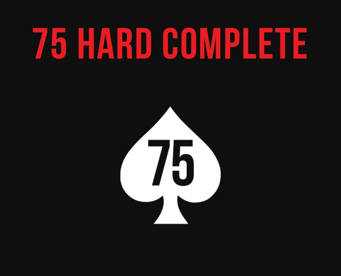 Completing 75 Hard While Pregnant: Discipline, Determination, and Motherhood